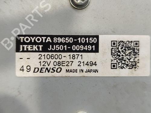 Steering column TOYOTA C-HR (_X1_) | BP35728422M21 - Image 2