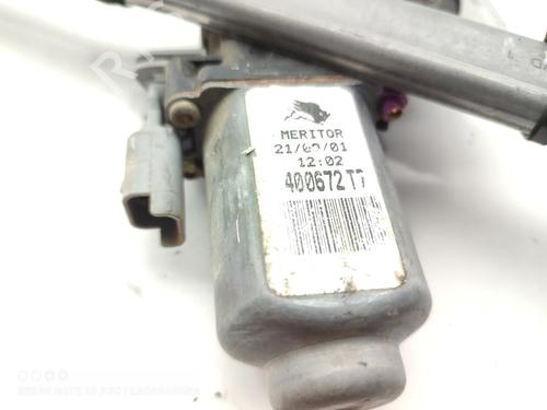 Front left window mechanism CITROËN SAXO (S0, S1) 1.5 D | BP16515862C22 
