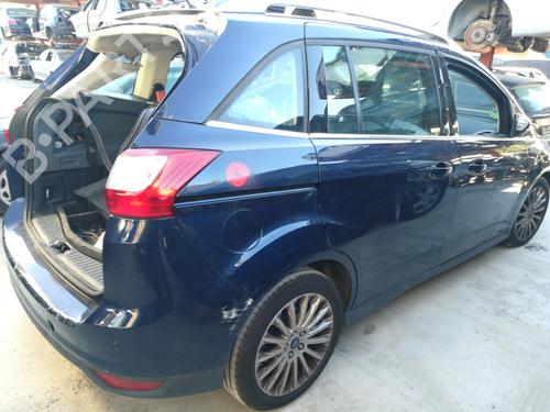 Elektronisk modul FORD C-MAX II (DXA/CB7, DXA/CEU)  | BP18465049M83 