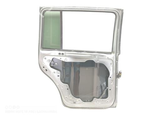Left rear door VW TOURAN (1T1, 1T2) 1.9 TDI | BP16512821C4 