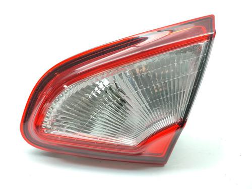 Used Right tailgate light NISSAN QASHQAI / QASHQAI +2 I (J10, NJ10, JJ10E) 1.5 dCi (110 hp) 22249387