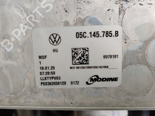 Engine AUDI A1 Sportback (GBA) 30 TFSI | BP29124701M1 