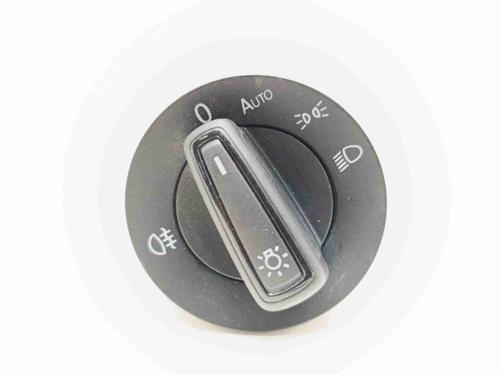 headlight-switch-vw-polo-vi-aw1-bz1-ae1-2017-39721814 main image