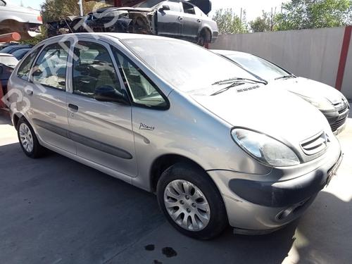 Engine control unit (ECU) CITROËN XSARA PICASSO (N68) 1.8 16V | BP25793341M57 