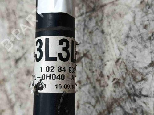 Left front driveshaft TOYOTA AYGO (_B4_) | BP38931995M38 - Image 2