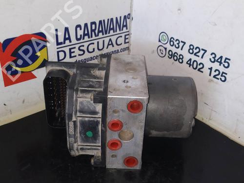 Used ABS pump FORD MONDEO III (B5Y) 2.0 16V TDDi / TDCi (115 hp) 16508315