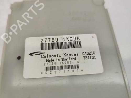 Control unit NISSAN JUKE (F15)  | BP26696217M11 