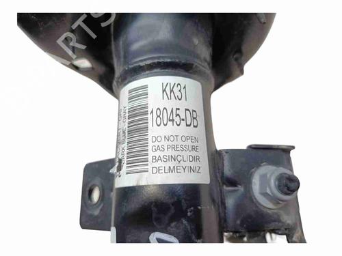 Right front shock absorber FORD TRANSIT V363 Platform/Chassis (FED, FFD) 2.0 EcoBlue mHEV | BP39175778M17 - Image 2