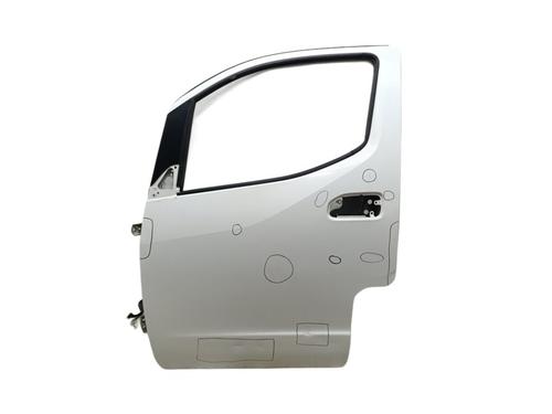 Used Left front door NISSAN NV200 Van [2010-2026]  30204399