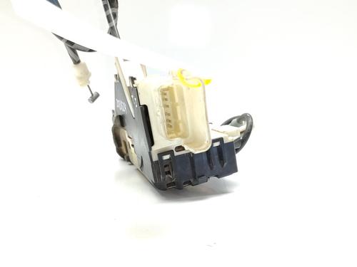Rear left lock PEUGEOT 407 SW (6E_, 6D_) 1.6 HDi 110 | BP16828365C100 