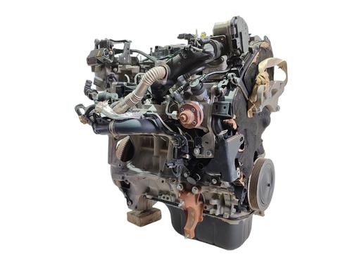 Engine FORD FIESTA VI (CB1, CCN)  | BP29124698M1 