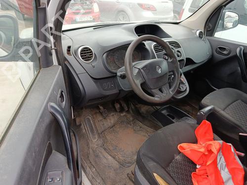 Left front window switch RENAULT KANGOO / GRAND KANGOO II (KW0/1_) 1.5 dCi 90 (KW05, KW08, KW0G, KW11) | BP37027313I27 - Image 9