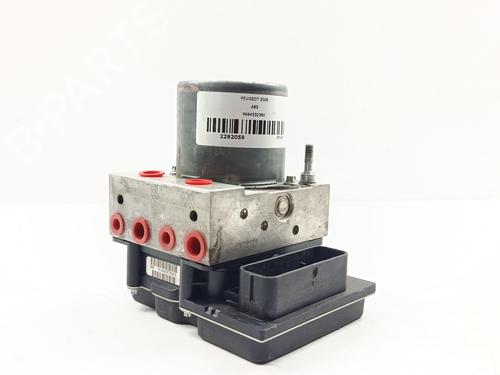 Used ABS pump PEUGEOT 3008 I MPV (0U_) [2009-2017]  31992729