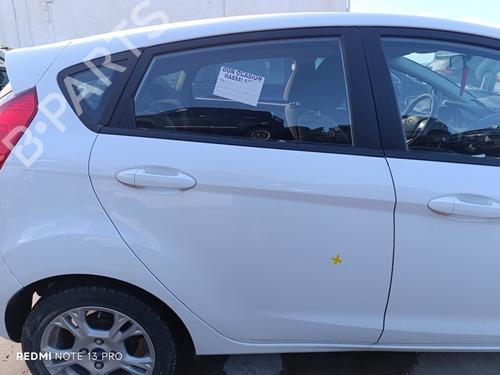 Dør højre bagtil FORD FIESTA VI (CB1, CCN) 1.0 EcoBoost (100 hp) 24642095
