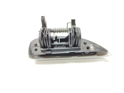 Front left exterior door handle DACIA SANDERO II  | BP20495475C128 