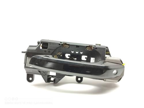 Used Front left exterior door handle AUDI Q5 (FYB, FYG) [2016-2025]  21834472
