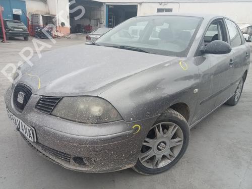Right mirror SEAT CORDOBA (6L2) 1.9 TDI | BP26734361C27 