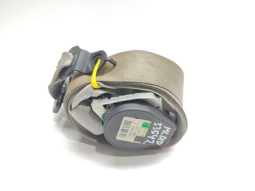 Kollisonspute sett MERCEDES-BENZ M-CLASS (W164) ML 320 CDI 4-matic (164.122) | BP17216742C86 