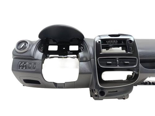 Dashboard RENAULT CLIO IV (BH_) | BP33321532C46 - Image 5