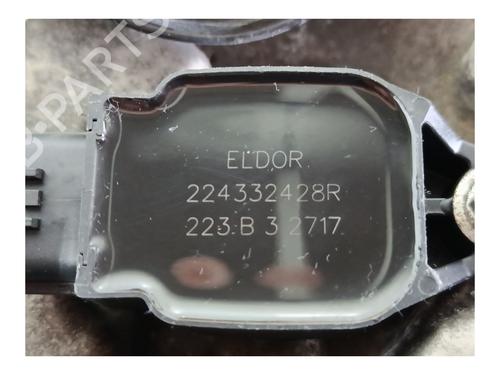 Engine RENAULT CAPTUR I (J5_, H5_) 0.9 TCe 90 | BP33626377M1 - Image 14