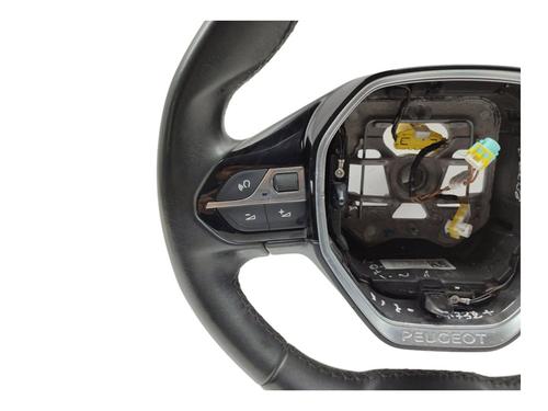 Steering wheel PEUGEOT 508 II (FB_, FH_, F3_) | BP30111169C49