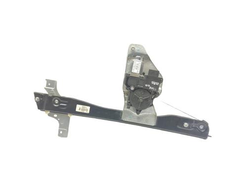 Used Front right window mechanism PEUGEOT 508 I (8D_) 2.0 BlueHDi 150 (150 hp) 18265385