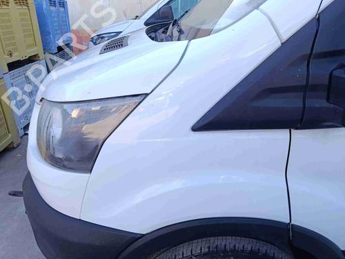 Used Left front fenders Left front fenders FORD TRANSIT V363 Van (FCD, FDD) 2.0 EcoBlue (130 hp) 40196183 40196183