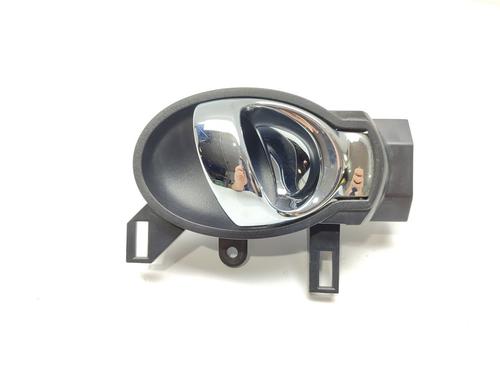 Used Front right interior door handle NISSAN JUKE (F15) 1.2 DIG-T (115 hp) 18875470