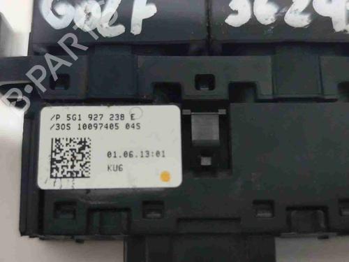 Switch VW GOLF VII (5G1, BQ1, BE1, BE2) | BP40599633I30 - Image 2