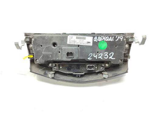 AC Styreenhet / Manøvreringsenhet NISSAN QASHQAI II SUV (J11, J11_)  | BP16504899I5 