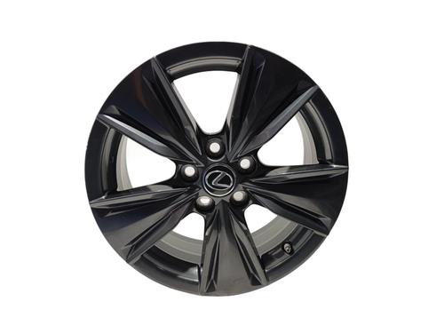Used Rim LEXUS UX (_AA1_, _AH1_, _MA1_) 250h (MZAH10) (184 hp) 29565526