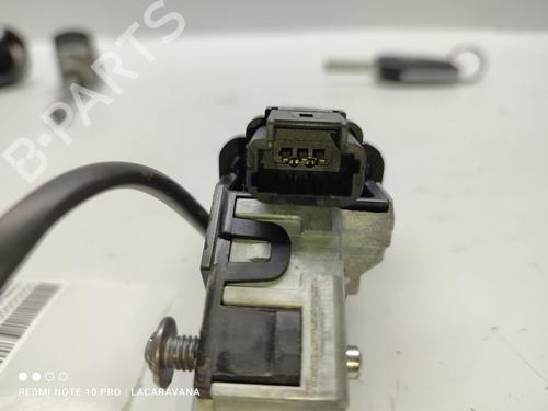 Ignition barrel PEUGEOT 208 I (CA_, CC_) 1.4 HDi | BP17955891M48 