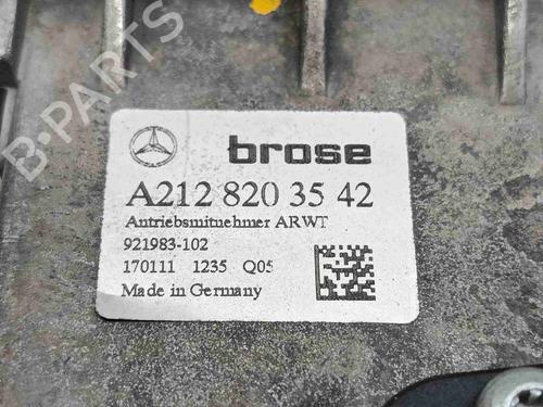 Electronic module MERCEDES-BENZ E-CLASS (W212) E 200 CDI / BlueTEC (212.005, 212.006) | BP39991703M83 - Image 3