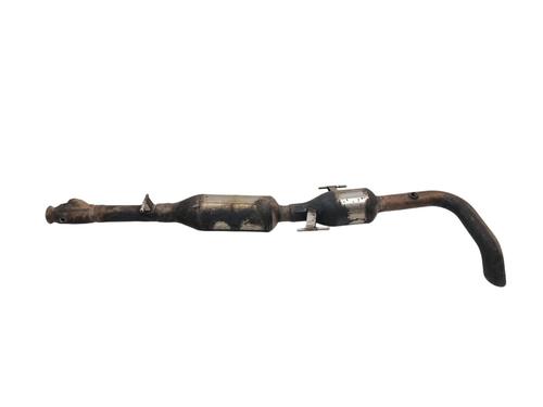 Catalyseur Catalyseur RENAULT MASTER III Van (FV) 2.3 dCi 130 FWD (FV0M, FV0Y, FV0J, FV02, FV03) (130 hp) 34494821 34494821