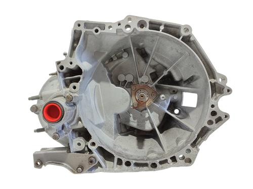Used Gearbox CITROËN C4 CACTUS 1.2 THP 110 (110 hp) 29479806