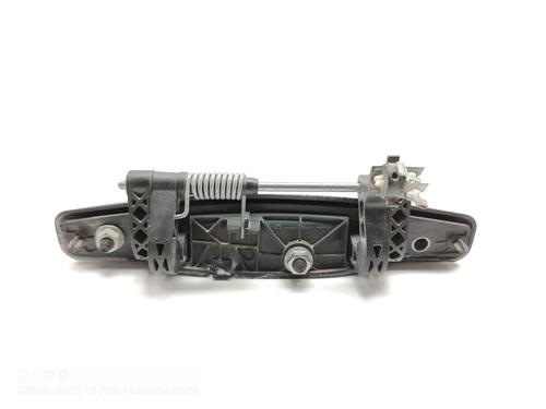 Front right exterior door handle DACIA DOKKER MPV (KE_)  | BP21827686C129 