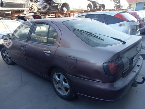 ABS pump NISSAN PRIMERA Hatchback (P11) 2.0 TD | BP26230967M43 