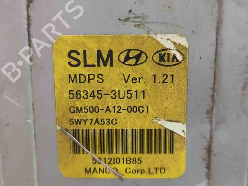 Steering column HYUNDAI ix35 (LM, EL, ELH) | BP40079590M21 - Image 3