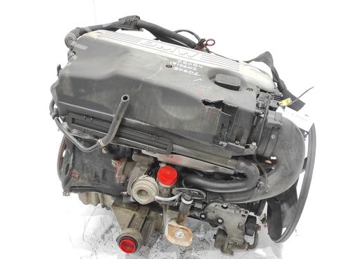 Engine BMW X5 (E53) 3.0 d | BP16507244M1 
