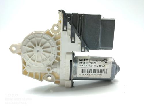 Used Right rear window motor VW GOLF VI (5K1) [2008-2014]  16576919