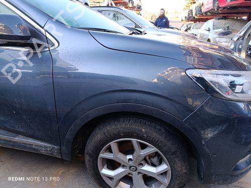 Used Right front fenders RENAULT KADJAR (HA_, HL_) 1.3 TCe 140 (HLNB, HLN1) (140 hp) 23223619
