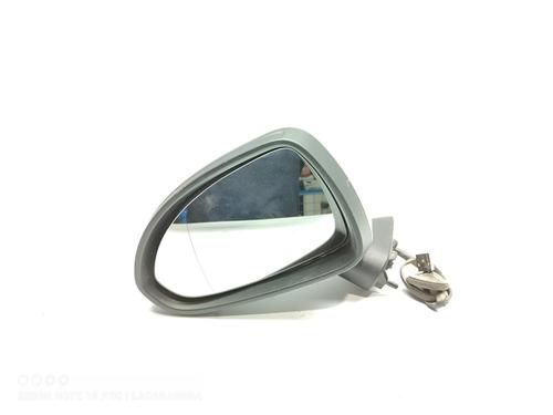 Used Left mirror OPEL CORSA E (X15) 1.3 CDTI (08, 68) (75 hp) 19152320