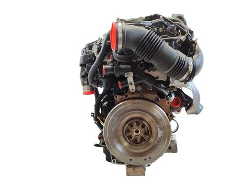 Engine FORD GALAXY II (WA6)  | BP29512315M1 