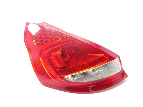 Used Left taillight Left taillight FORD FIESTA VI (CB1, CCN) 1.6 TDCi (90 hp) 34240285 34240285