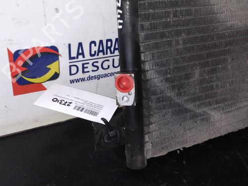 AC radiator NISSAN PATROL GR V Wagon (Y61) 2.8 TD | BP16506879M32 