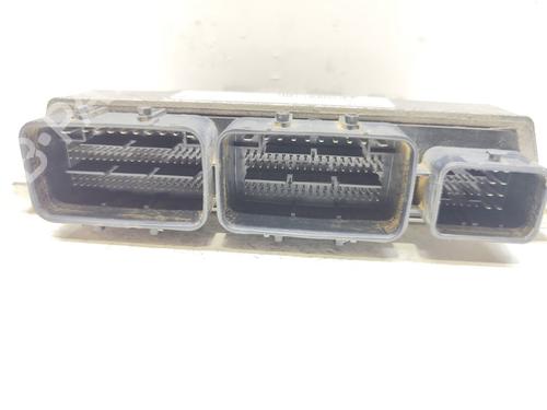 Engine control unit (ECU) OPEL MOVANO B Van (X62)  | BP29720981M57 