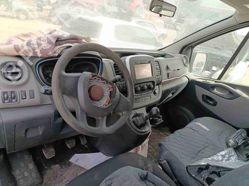 Right headlight RENAULT TRAFIC III Van (FG_) 2.0 dCi 120 (FGMN) | BP37713922C29  - Image 8