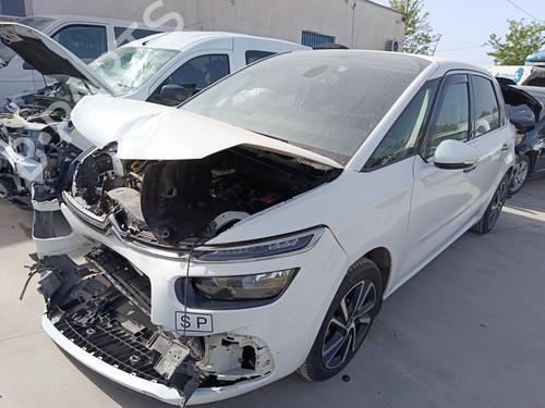 Electronic module CITROËN C4 Grand Picasso II (DA_, DE_) 2.0 BlueHDi 150 | BP36881102M83  - Image 5