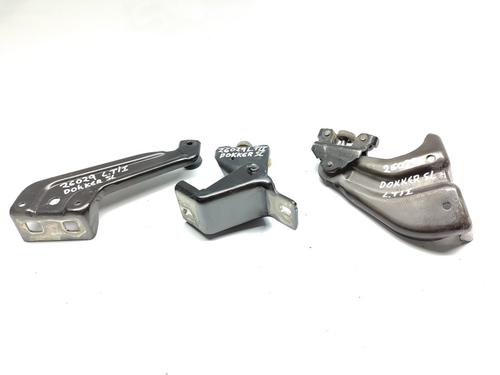 Used Hinge/Door check strap DACIA DOKKER MPV (KE_) [2012-2025]  16919224