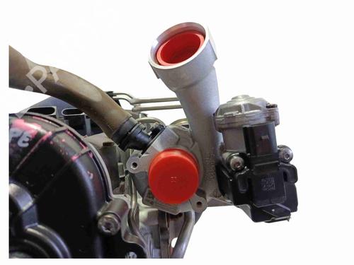 Engine SEAT LEON (5F1) | BP38348219M1 - Image 9